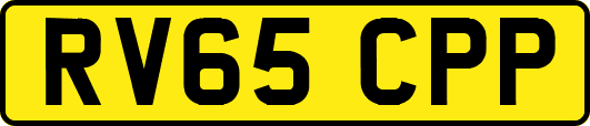 RV65CPP