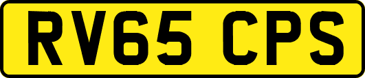 RV65CPS