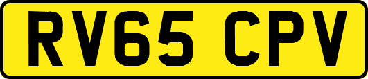 RV65CPV