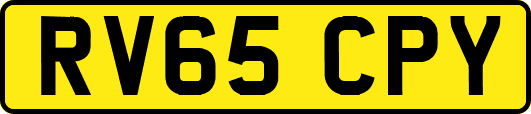RV65CPY