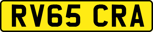 RV65CRA