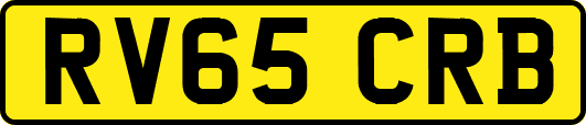 RV65CRB