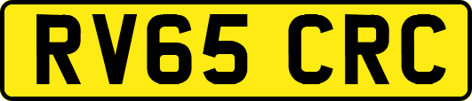 RV65CRC