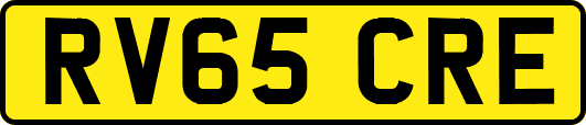 RV65CRE