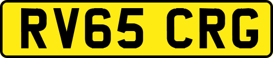RV65CRG