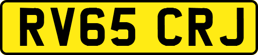 RV65CRJ