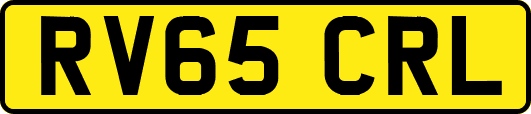 RV65CRL