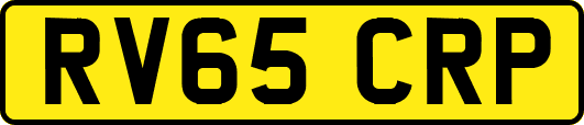 RV65CRP