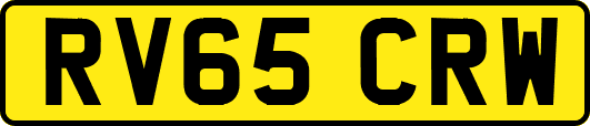 RV65CRW