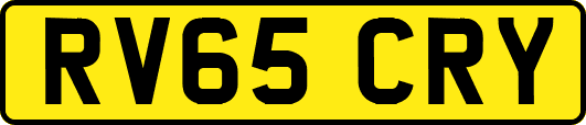 RV65CRY