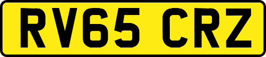 RV65CRZ