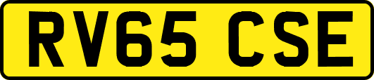 RV65CSE