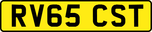 RV65CST