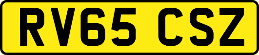 RV65CSZ
