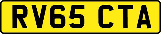 RV65CTA
