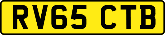 RV65CTB