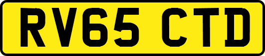 RV65CTD