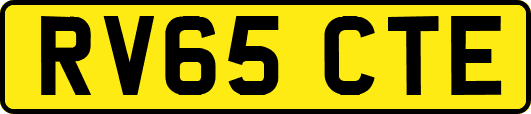 RV65CTE