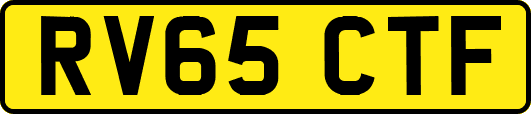 RV65CTF