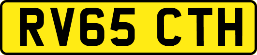 RV65CTH