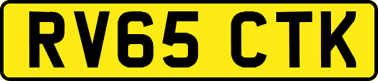 RV65CTK