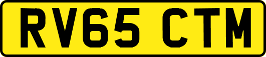 RV65CTM
