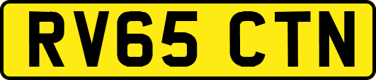 RV65CTN