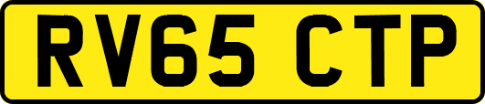RV65CTP
