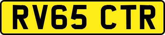 RV65CTR