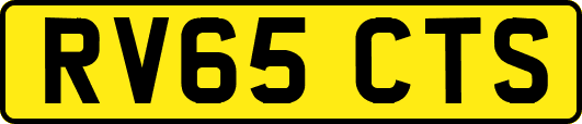 RV65CTS