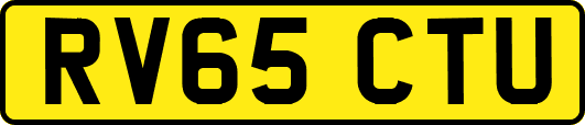 RV65CTU