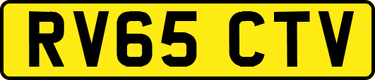 RV65CTV