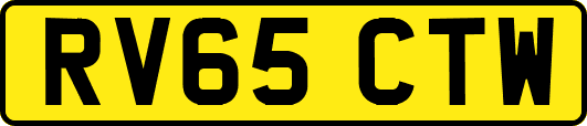 RV65CTW