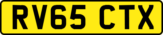 RV65CTX