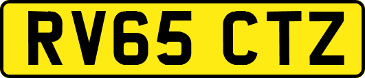RV65CTZ