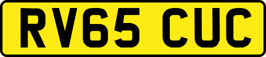 RV65CUC