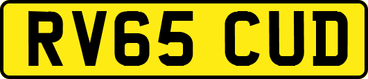 RV65CUD