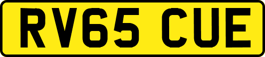 RV65CUE