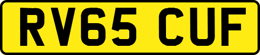 RV65CUF