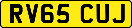 RV65CUJ