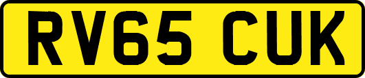 RV65CUK