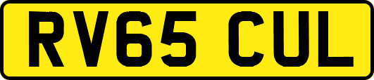 RV65CUL