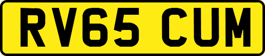 RV65CUM