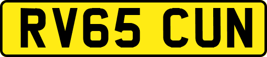 RV65CUN