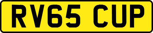 RV65CUP