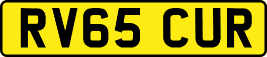 RV65CUR