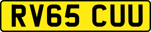 RV65CUU