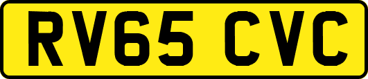 RV65CVC