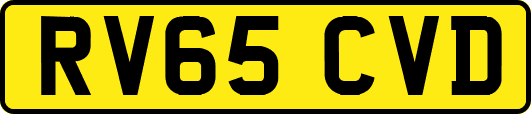 RV65CVD