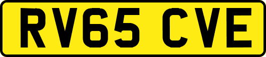 RV65CVE